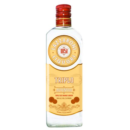 Lazzaroni Triplo Orange Liqueur