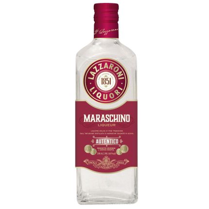 Lazzaroni Maraschino Liqueur