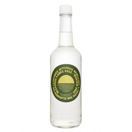 Letherbee Distillers Autumnal Bergamot & Cocoa Nib Flavored Gin