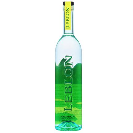 Leblon Cachaca Natural Cane