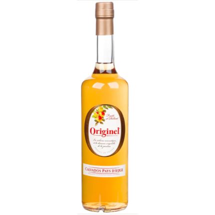Lecompte Calvados Pays d'Auge The Originel