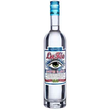 La Fee Absinthe Blanche Superieure