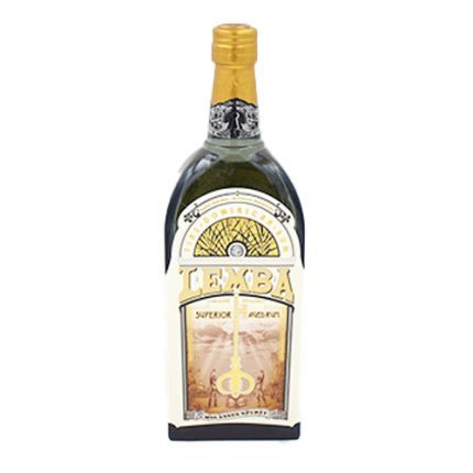 Lemba Superior Aged Rum