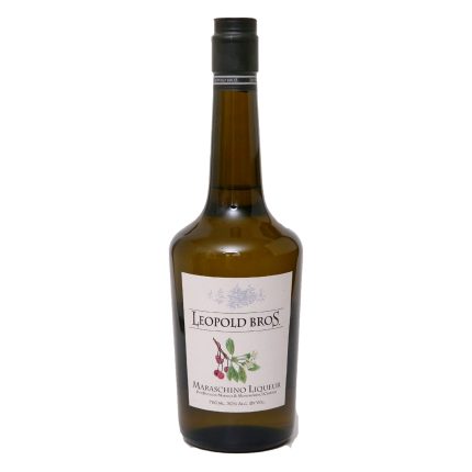 Leopold Bros. Maraschino Liqueur