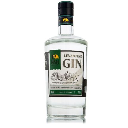 M&H Levantine Gin