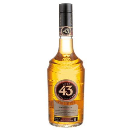 Licor 43 Liqueur