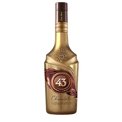 Licor 43 Chocolate Liqueur