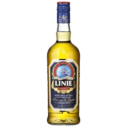 Linie Liqueur