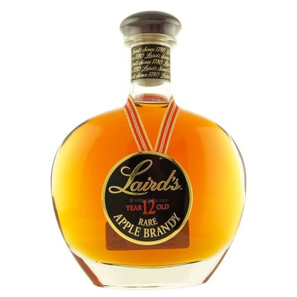 Laird's Rare Apple Brandy 12 Yr