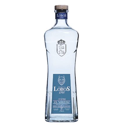 Lobos 1707 Joven Tequila