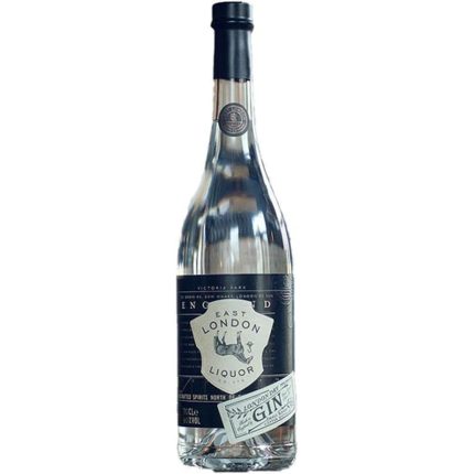 East London Liquor Company London Dry Gin