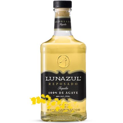Lunazul Reposado Tequila