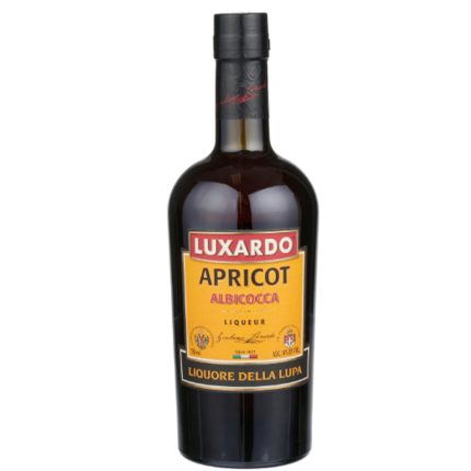 Luxardo Apricot Liqueur