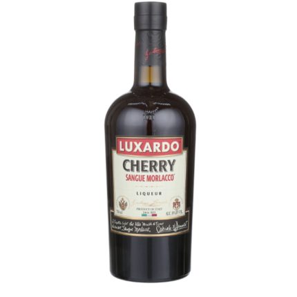Luxardo Cherry Liqueur Sangue Morlacco