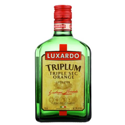 LUXARDO TRIPLE SEC ORANGE DRY