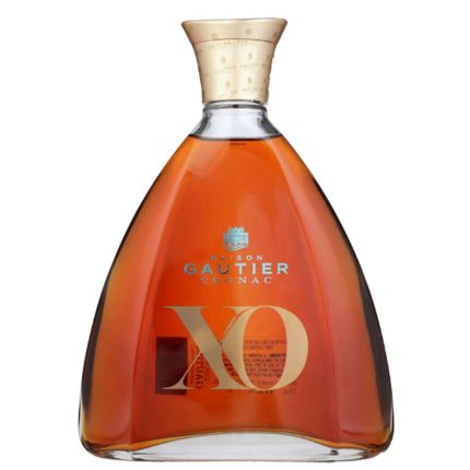 Maison Gautier XO Cognac