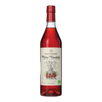 Jean-Luc Pasquet Marie-Framboise Cognac Liqueur