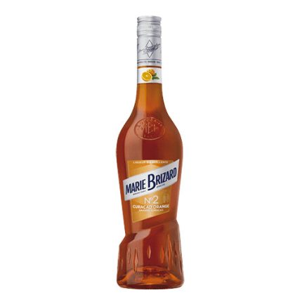 Marie Brizard Orange Curacao Liqueur