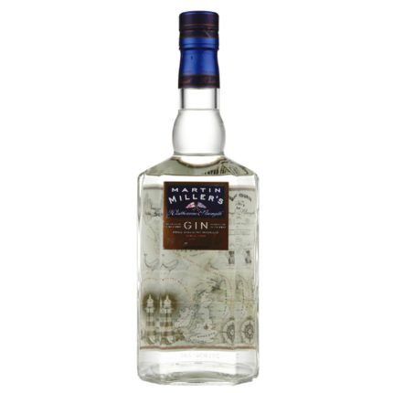 Martin Miller's Dry Gin Westbourne Strength