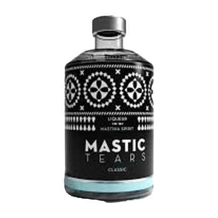 Mitilini Mastic Tears Classic