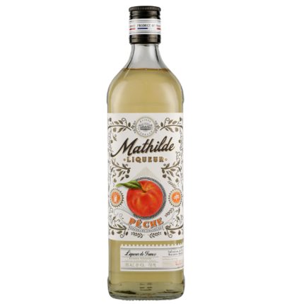 Mathilde Peche Liqueur