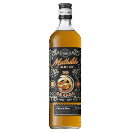 Mathilde XO Orange & Cognac Liqueur