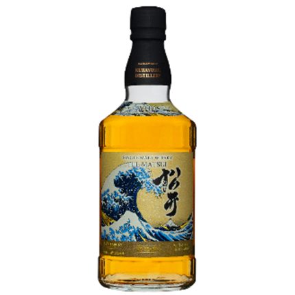 Matsui Whisky The Peated