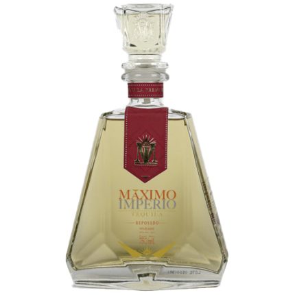 MÁXIMO IMPERIO REPOSADO