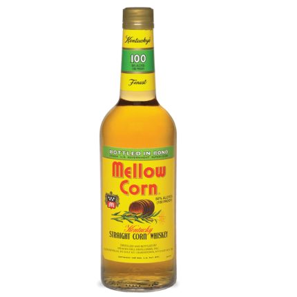 Mellow Corn Whiskey