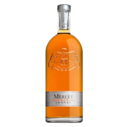 Merlet Brothers Blend Cognac