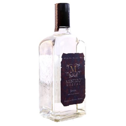 Mestizo Mezcal Joven