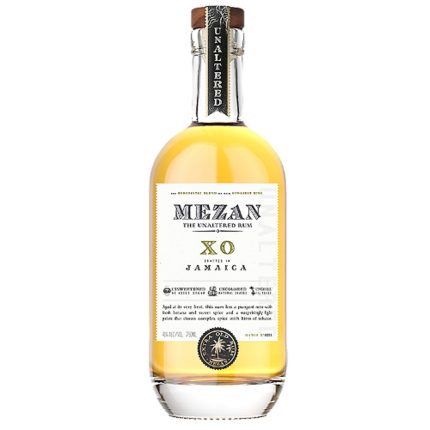 Mezan X.O Jamacia Rum