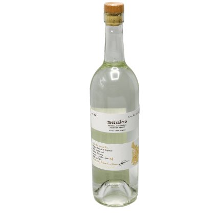Mezcalero San Luis del Rio #24 Mezcal