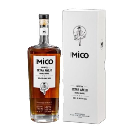 Mico Tequila Extra Anejo