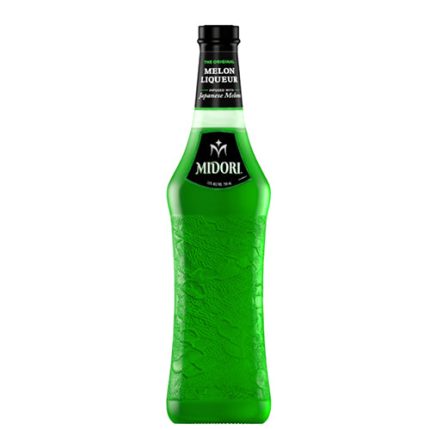 MIDORI MELON LIQUEUR