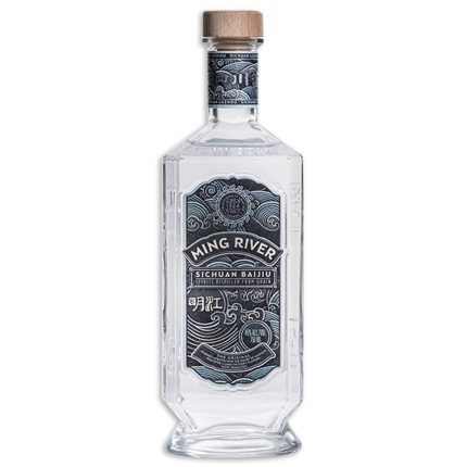 Ming River Baijiu