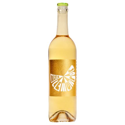 Mommenpop Lemon Aperitif
