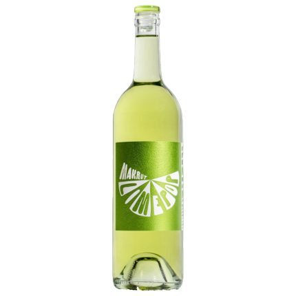 Mommenpop Lime Aperitif