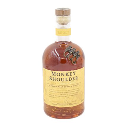 Monkey Shoulder Scotch Whisky
