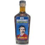Nashville Barrel Company - Single Barrel Rye Private Selection 'Rye Burgundy' - Image 2