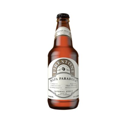Firestone 2019 Napa Parabola No.1