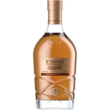 Nardini Grappa Riserva 7 Anni