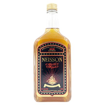 Neisson Rhum Reserve Speciale