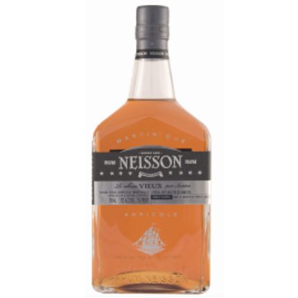 Neisson Single Barrel 2015