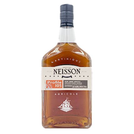 Neisson Rhum Profile 105