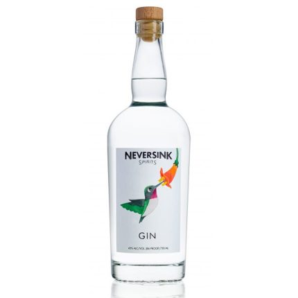 Neversink Spirits Gin