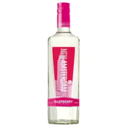 New Amsterdam Raspberry Vodka