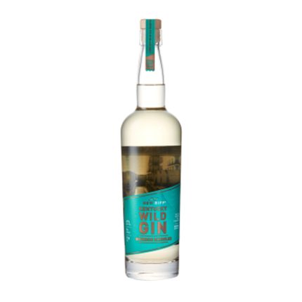 New Riff Kentucky Wild Gin Bourbon Barreled
