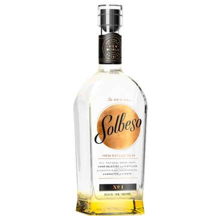 New World Solbeso