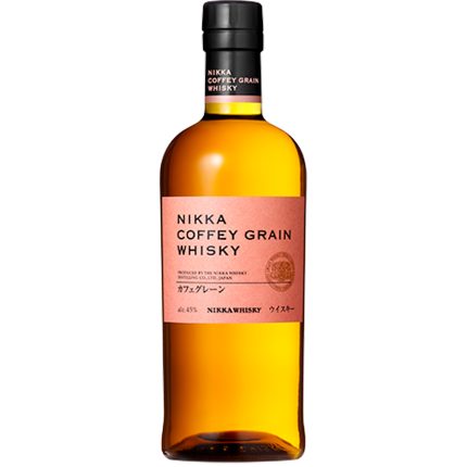 Nikka Coffey Grain Whisky